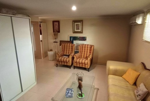 Venta - Bungalow -
San Juan - Pueblo