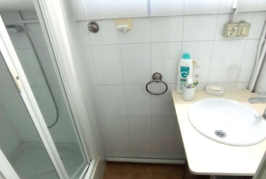 Venta - Bungalow -
San Juan - Pueblo