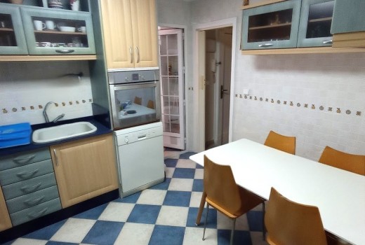 Venta - Bungalow -
San Juan - Pueblo