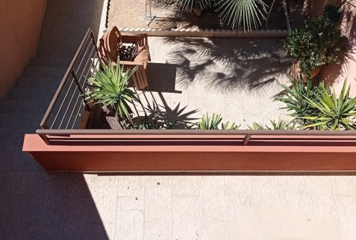 Venta - Bungalow -
San Juan - Pueblo