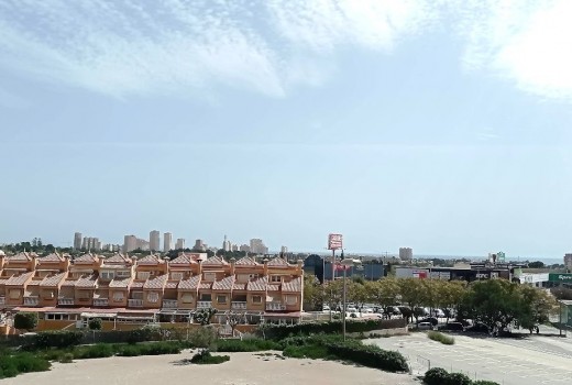 Vente - Appartement -
San Juan - Pueblo