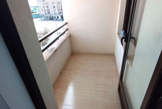 Vente - Appartement -
San Juan - Pueblo