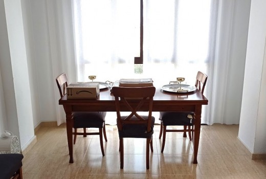 Vente - Appartement -
San Juan - Pueblo