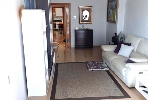 Vente - Appartement -
San Juan - Pueblo