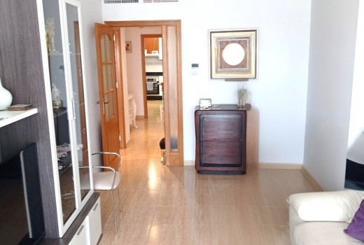 Vente - Appartement -
San Juan - Pueblo