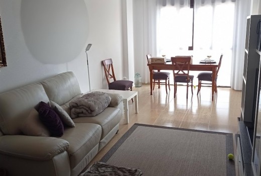 Vente - Appartement -
San Juan - Pueblo