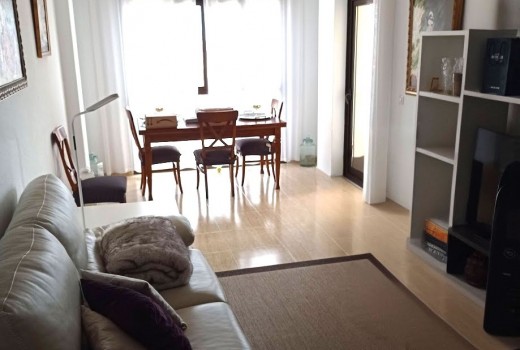 Vente - Appartement -
San Juan - Pueblo