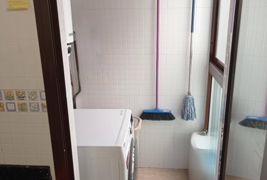 Vente - Appartement -
San Juan - Pueblo