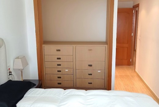 Vente - Appartement -
San Juan - Pueblo