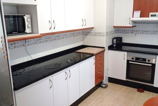 Vente - Appartement -
San Juan - Pueblo