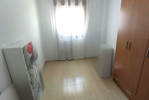 Vente - Appartement -
San Juan - Pueblo