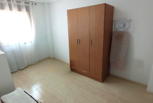 Vente - Appartement -
San Juan - Pueblo