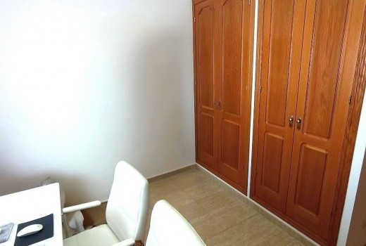Vente - Appartement -
San Juan - Pueblo