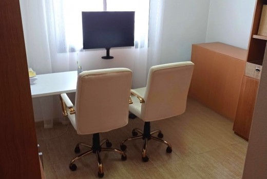 Vente - Appartement -
San Juan - Pueblo