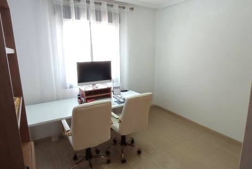 Vente - Appartement -
San Juan - Pueblo