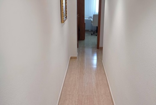Vente - Appartement -
San Juan - Pueblo