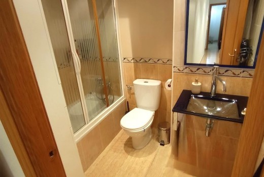 Vente - Appartement -
San Juan - Pueblo