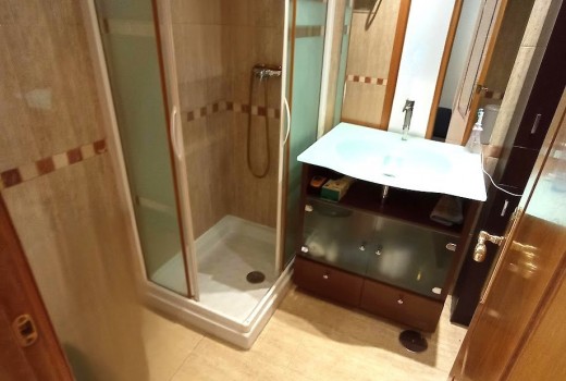 Vente - Appartement -
San Juan - Pueblo