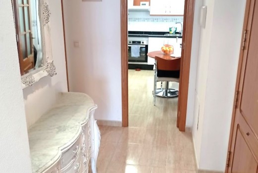 Vente - Appartement -
San Juan - Pueblo