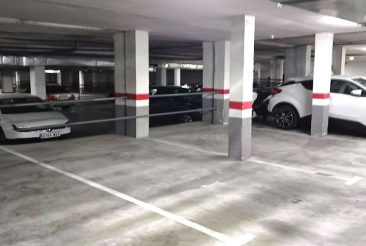 Vente - Appartement -
San Juan - Pueblo