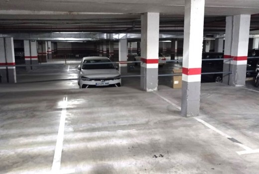 Vente - Appartement -
San Juan - Pueblo