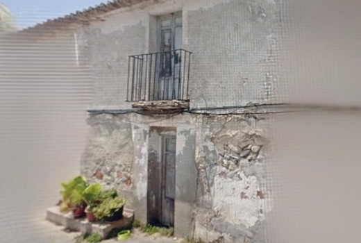 Venta - Planta Baja -
San Juan - Pueblo