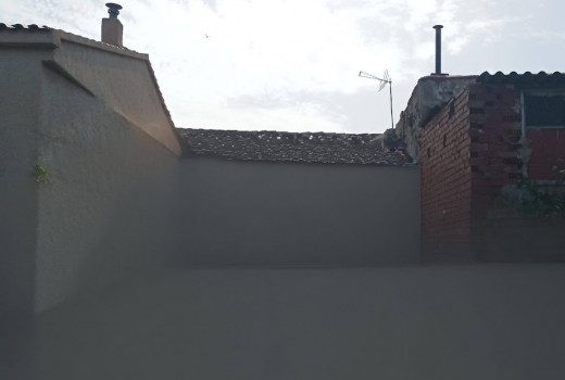 Venta - Planta Baja -
San Juan - Pueblo