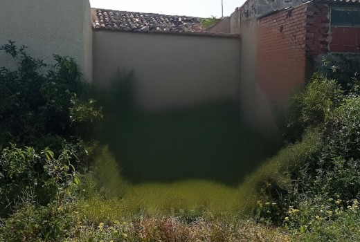 Venta - Planta Baja -
San Juan - Pueblo