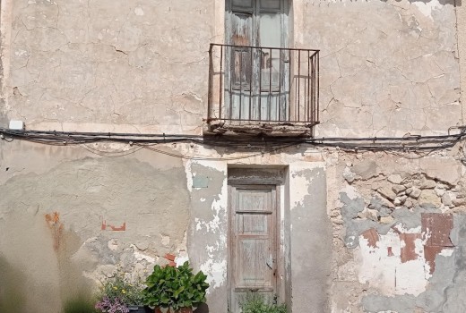 Venta - Planta Baja -
San Juan - Pueblo