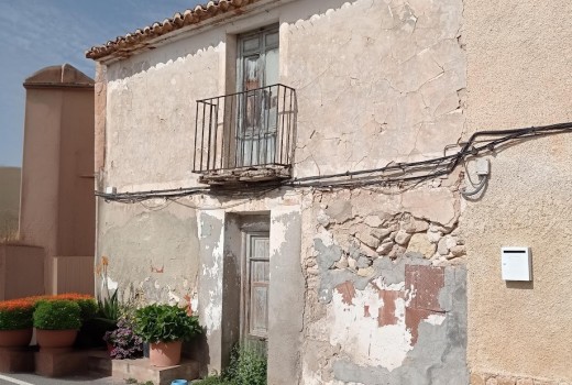 Venta - Planta Baja -
San Juan - Pueblo