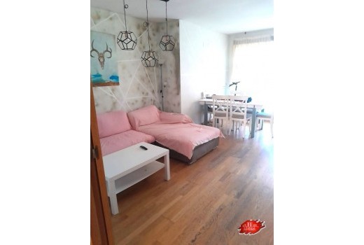 Resale - Penthouse -
San Juan - Pueblo