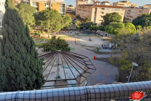 Resale - Penthouse -
San Juan - Pueblo