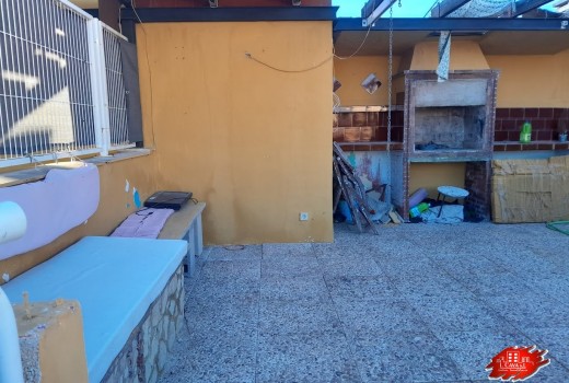 Resale - Penthouse -
San Juan - Pueblo