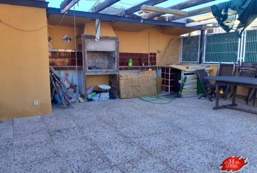 Resale - Penthouse -
San Juan - Pueblo