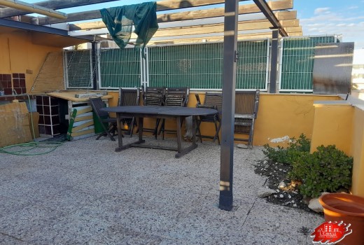 Resale - Penthouse -
San Juan - Pueblo