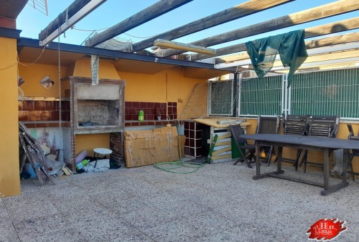 Resale - Penthouse -
San Juan - Pueblo