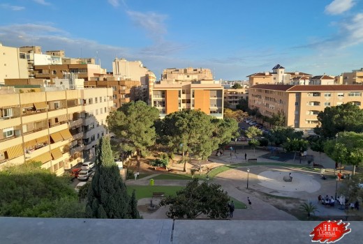 Resale - Penthouse -
San Juan - Pueblo