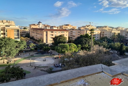 Resale - Penthouse -
San Juan - Pueblo