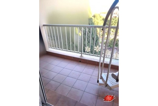 Resale - Penthouse -
San Juan - Pueblo