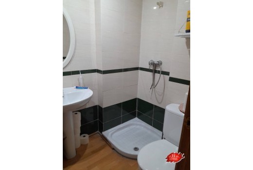 Resale - Penthouse -
San Juan - Pueblo