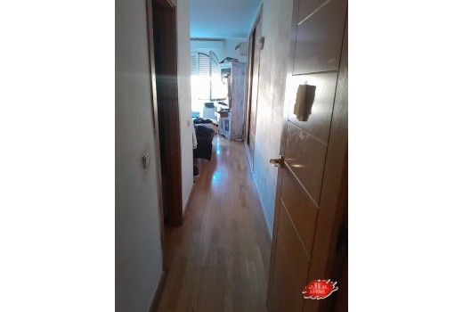 Resale - Penthouse -
San Juan - Pueblo