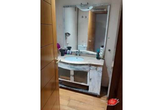 Resale - Penthouse -
San Juan - Pueblo