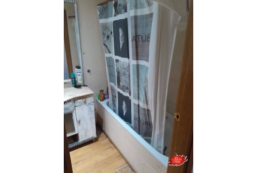 Resale - Penthouse -
San Juan - Pueblo