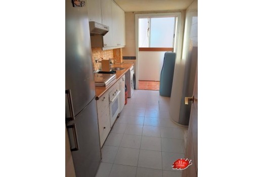 Resale - Penthouse -
San Juan - Pueblo
