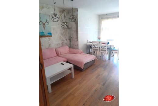 Resale - Penthouse -
San Juan - Pueblo