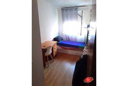 Resale - Penthouse -
San Juan - Pueblo