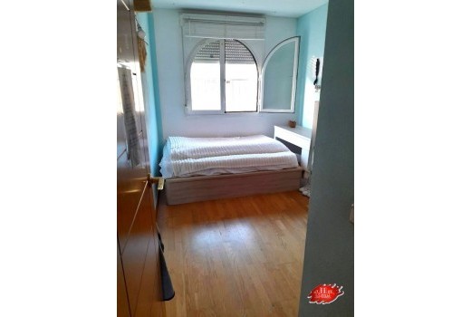 Resale - Penthouse -
San Juan - Pueblo