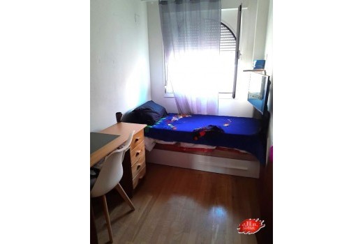 Resale - Penthouse -
San Juan - Pueblo