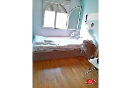 Resale - Penthouse -
San Juan - Pueblo