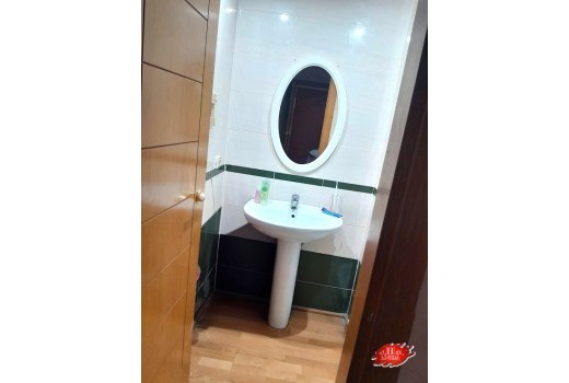 Resale - Penthouse -
San Juan - Pueblo